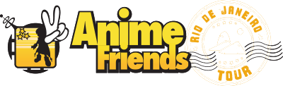 Encontro com dubladores de Cavaleiros do Zodiáco agita Anime Friends