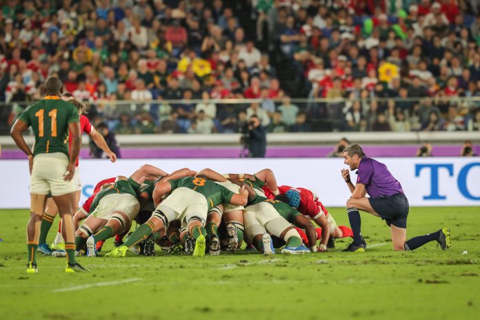 Copa do Mundo de Rugby: veja os confrontos da semifinal; anfitriã