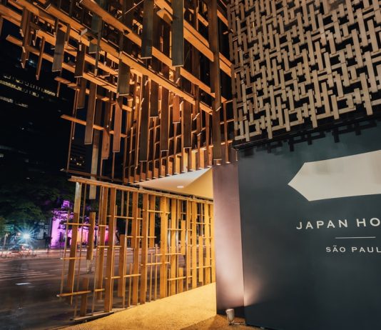 Famosa rede de lojas Forever 21 encerrará suas atividades no Japão